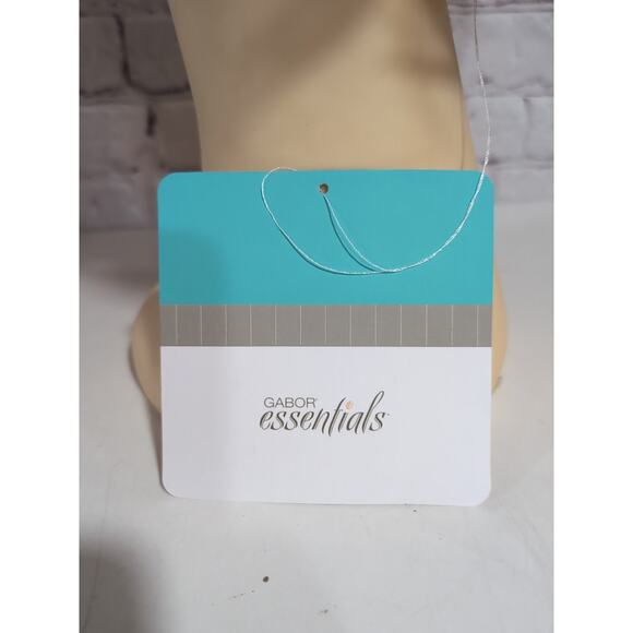 Positivity By GABOR Essentials Medium Brown Average Heat Friendly NEW NIB - Picture 10 of 10